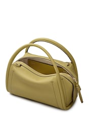 Radley Yellow The Golborne Grab Bag - Image 5 of 6