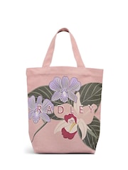 Radley Pink RHS Grab Bag - Image 1 of 4