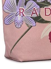 Radley Pink RHS Grab Bag - Image 3 of 4