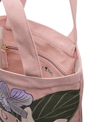 Radley Pink RHS Grab Bag - Image 4 of 4