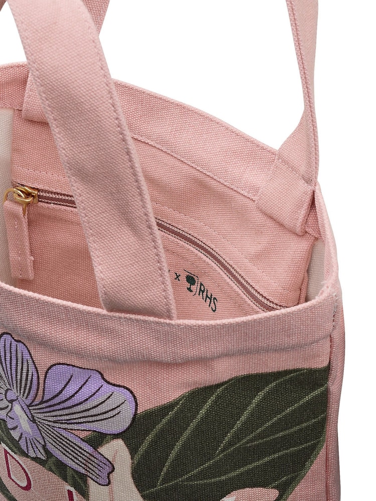 Radley Pink RHS Grab Bag - Image 4 of 4