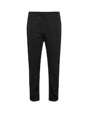 BadRhino Big & Tall Black Essential Joggers 2 Pack - Image 7 of 8