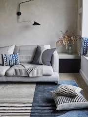 Margo Selby Logan Hand Tufted Wool Rug - Image 1 of 3