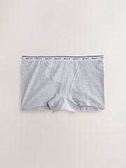 Qırmızı Yaylar/Dəniz Qüvvələri Çekləri - Cotton Loqo Knickers 7 Pack - 10şəkildən 5 şəkil