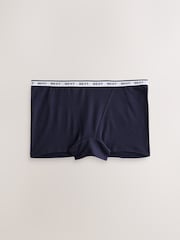 Qırmızı Yaylar/Dəniz Qüvvələri Çekləri - Cotton Loqo Knickers 7 Pack - 10şəkildən 6 şəkil