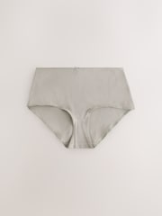 Spot & Check - Πακέτο Cotton Rich Knickers 7 - Εικόνα 4 από 11