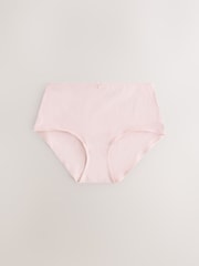 Spot & Check - Πακέτο Cotton Rich Knickers 7 - Εικόνα 6 από 11