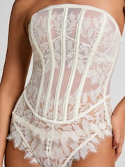 Hunkemoller Chalice Korsett - Bilde 2 av 5