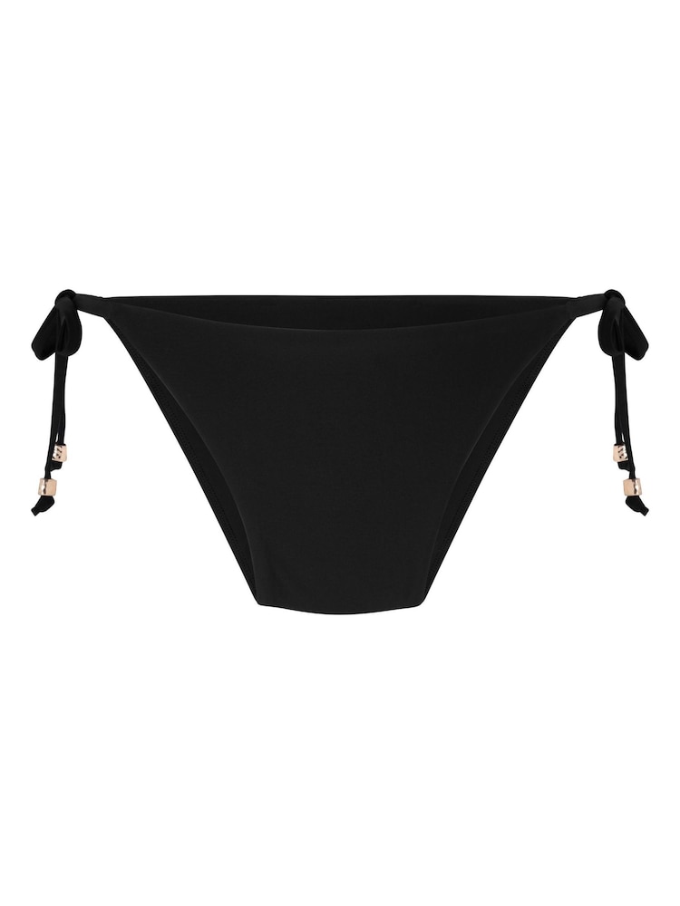 قطعة بيكيني سفلية فاخرة بتغطية متوسطة من Hunkemöller - Image 1 of 2 قطعة بيكيني سفلية فاخرة بتغطية متوسطة من Hunkemöller - Image 1 of 2