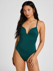 Hunkemöller Badeanzug aus Neopren - Bild 1 von 5