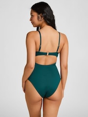 Hunkemöller Badeanzug aus Neopren - Bild 3 von 5