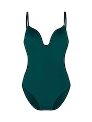 Hunkemöller Badeanzug aus Neopren - Bild 4 von 5