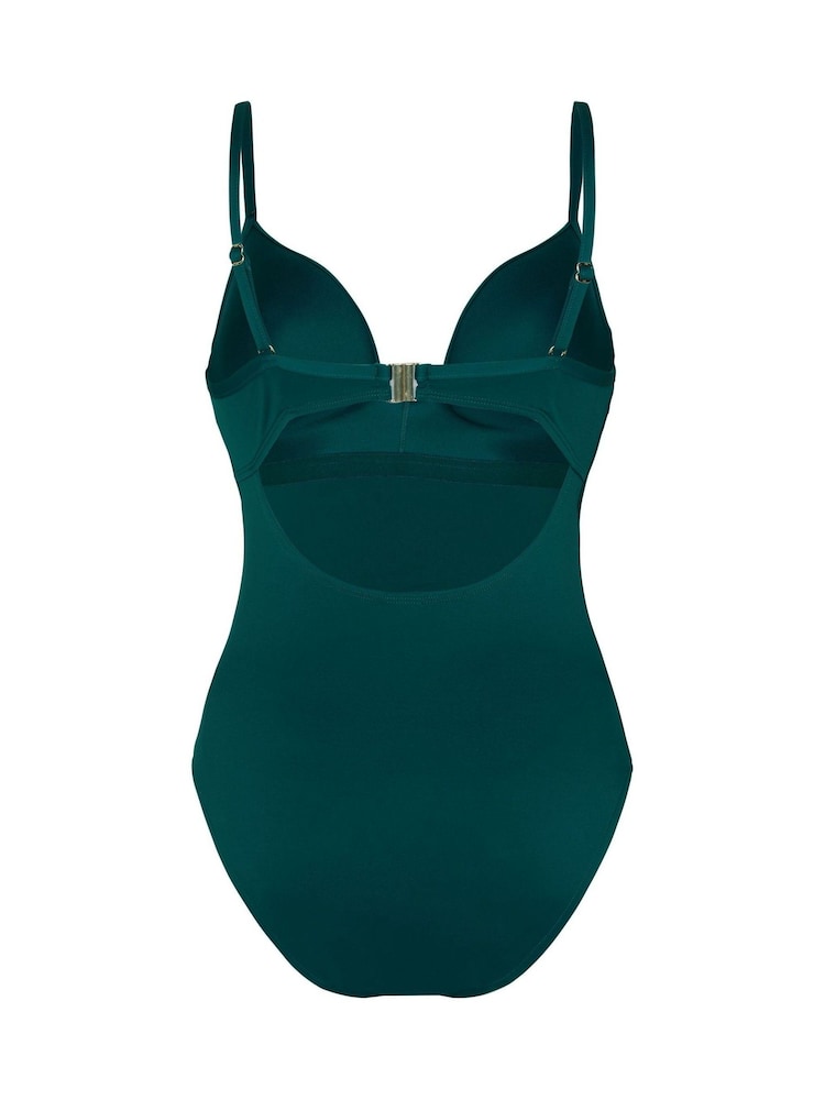 Hunkemöller Badeanzug aus Neopren - Bild 5 von 5