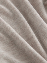 Grey N. Premium Thermal Base Layer with Cashmere Vest - Image 6 of 7