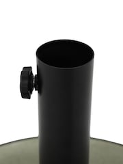 Pacific Green Piemonte Concrete Garden Parasol Base - Image 4 of 6