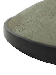 Pacific Green Piemonte Concrete Garden Parasol Base - Image 6 of 6