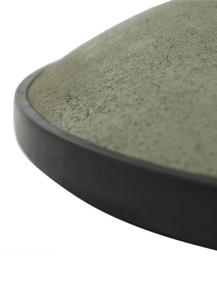 Pacific Green Piemonte Concrete Garden Parasol Base - Image 6 of 6