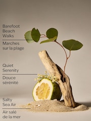 Bath & Body Works Ocean Town Bound Wallflowers Fragrance Refill 24 ml - Image 3 of 4