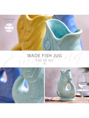 Wade Eau De Nil Small Original Gurgle Fish Jug - Image 2 of 10