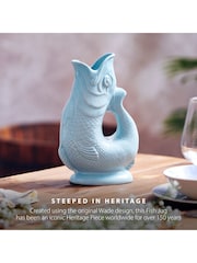 Wade Eau De Nil Small Original Gurgle Fish Jug - Image 3 of 10