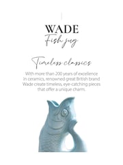 Wade Eau De Nil Small Original Gurgle Fish Jug - Image 9 of 10