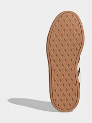 adidas Brown Breaknet Sleek Trainers - Image 6 of 8