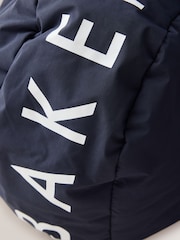 Mornarica - Baker by Ted Baker Shower Resistant Padded Snowsuit - Slika 7 iz 7