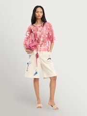 Munthe Belmira Sequin Top - Imagen 4 de 5