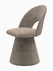 Abigail Ahern Terazzo Hoopla Pair Of Dining Chairs - Image 4 of 5