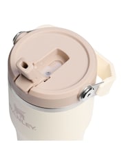 Stanley Cream The IceFlow™ Flip Straw 2.0 Tumbler 0.59L - Image 2 of 3