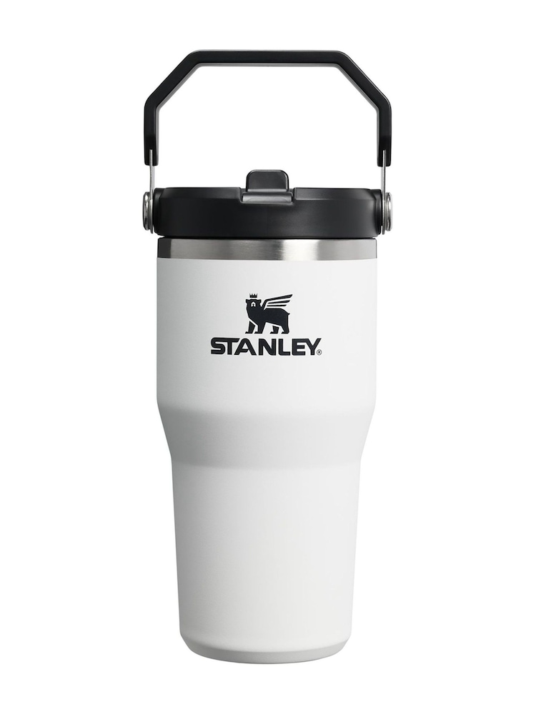 Stanley Chalk The IceFlow™ Flip Straw 2.0 Tumbler 0.59L - Image 1 of 3