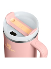 Stanley Peach Rose The Quencher H2.0 FlowState™ Tumbler 1.18L - Image 2 of 3