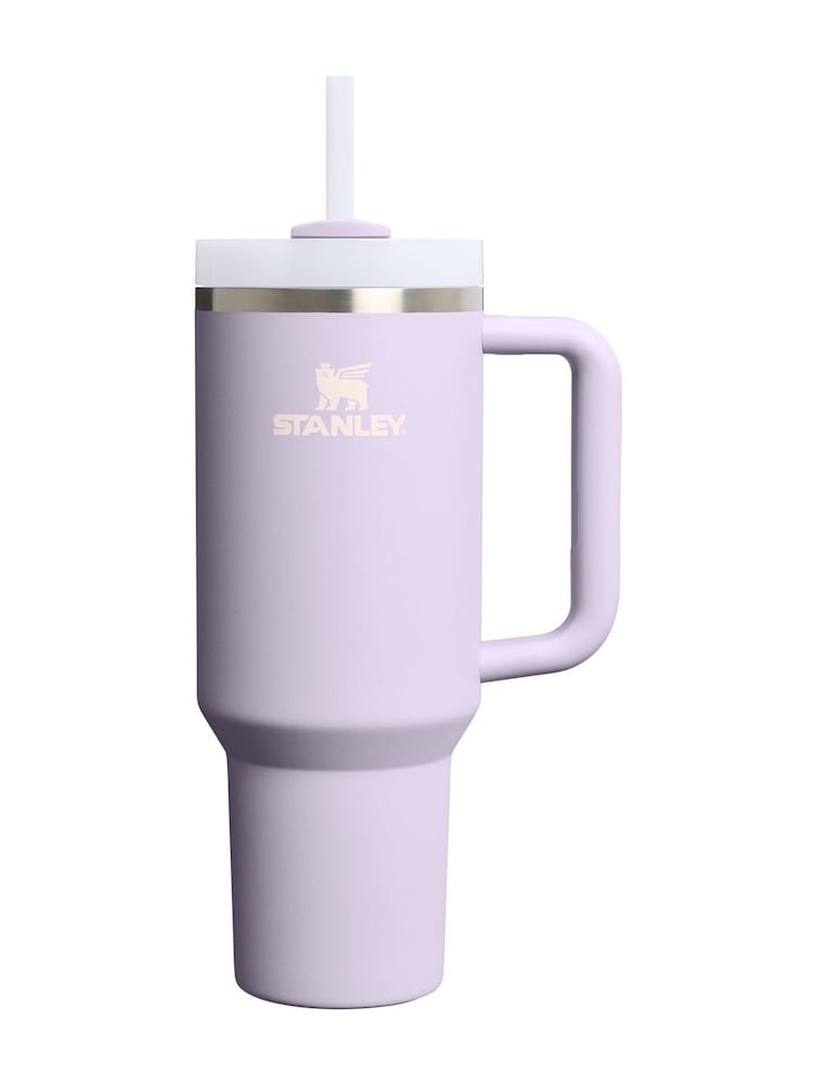 Stanley Purple Dust The Quencher H2.0 FlowState™ Tumbler 1.18L - Image 1 of 3