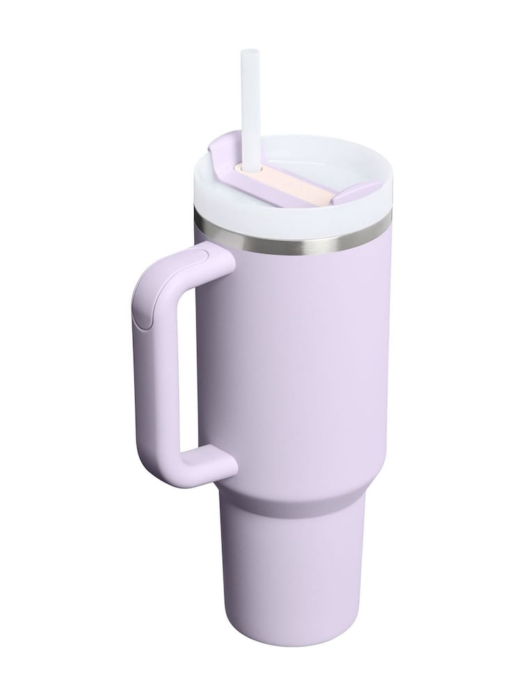 Stanley Purple Dust The Quencher H2.0 FlowState™ Tumbler 1.18L - Image 3 of 3