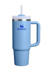 Stanley Blue Sky The Quencher H2.0 FlowState™ Tumbler 0.89L - Image 1 of 3