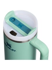 Stanley Spring Green The Quencher H2.0 FlowState™ Tumbler 0.89L - Image 2 of 3