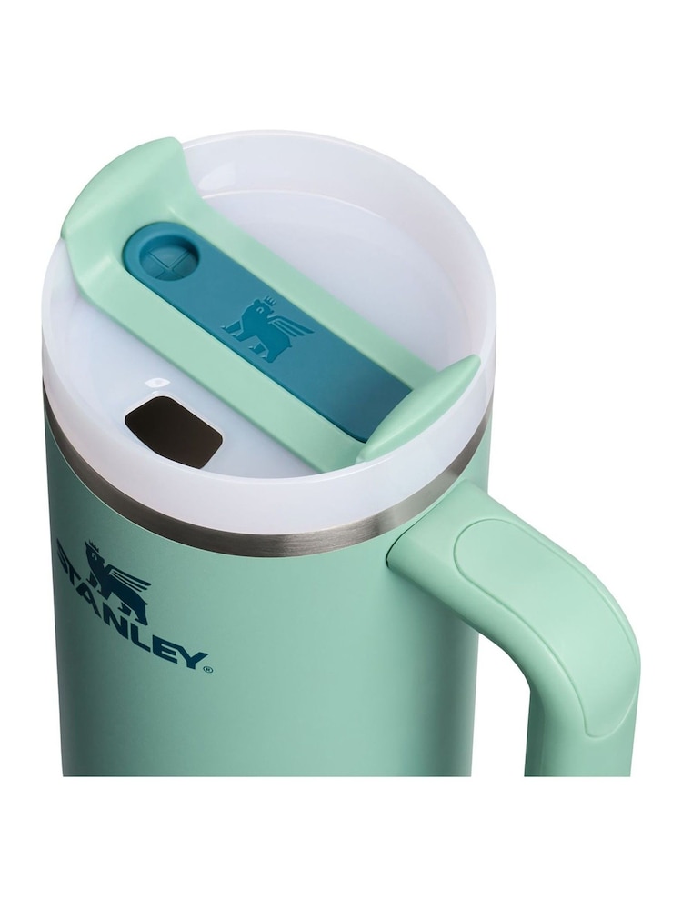 Stanley Spring Green The Quencher H2.0 FlowState™ Tumbler 0.89L - Image 2 of 3