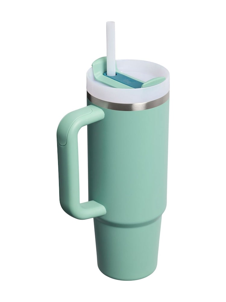 Stanley Spring Green The Quencher H2.0 FlowState™ Tumbler 0.89L - Image 3 of 3