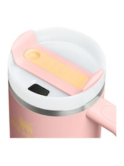 Stanley Peach Rose The Quencher H2.0 FlowState™ Tumbler 0.89L - Image 2 of 3