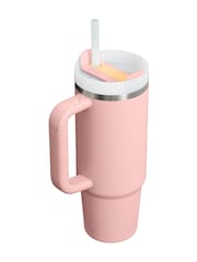 Stanley Peach Rose The Quencher H2.0 FlowState™ Tumbler 0.89L - Image 3 of 3