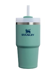 Stanley Spring Green The Quencher H2.0 FlowState™ Tumbler 0.59L - Image 1 of 3