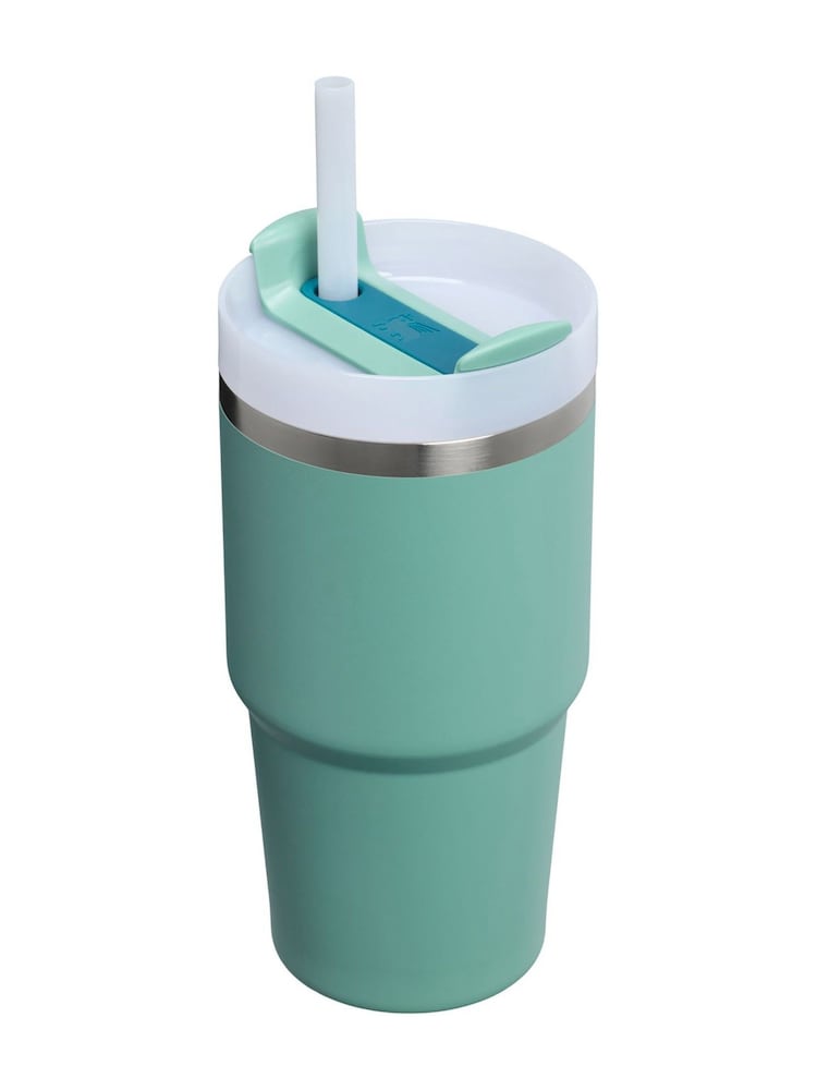 Stanley Spring Green The Quencher H2.0 FlowState™ Tumbler 0.59L - Image 3 of 3
