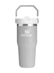 Stanley Ash The IceFlow™ Flip Straw 2.0 Tumbler 0.41L - Image 1 of 3