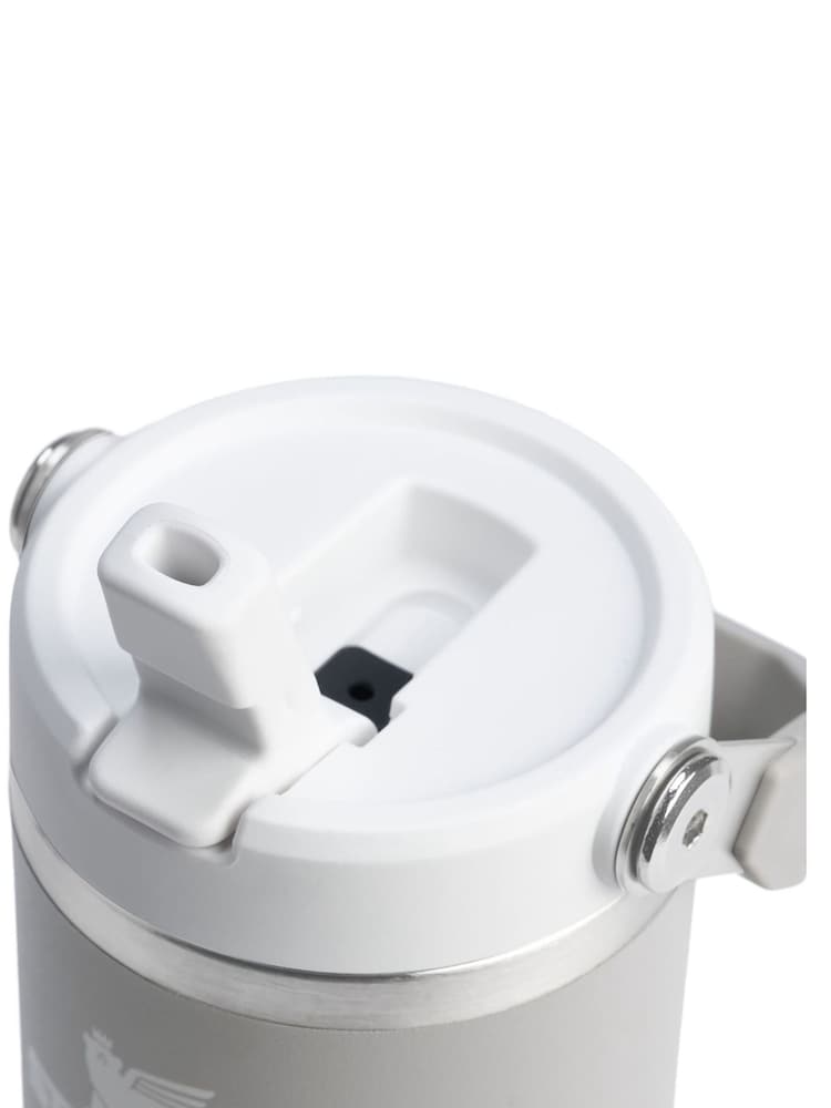 Stanley Ash The IceFlow™ Flip Straw 2.0 Tumbler 0.41L - Image 2 of 3