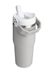 Stanley Ash The IceFlow™ Flip Straw 2.0 Tumbler 0.41L - Image 3 of 3