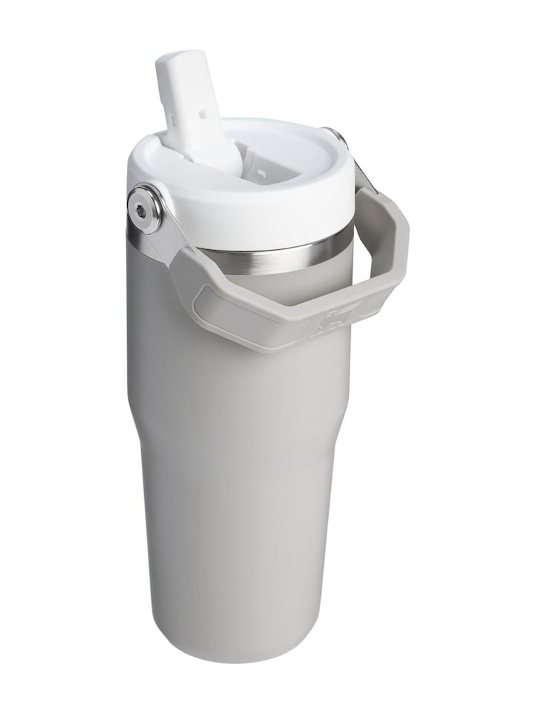 Stanley Ash The IceFlow™ Flip Straw 2.0 Tumbler 0.41L - Image 3 of 3