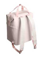 Stanley Rose Quartz The Madeleine Mini Backpack Soft Cooler Backpack - Image 3 of 4