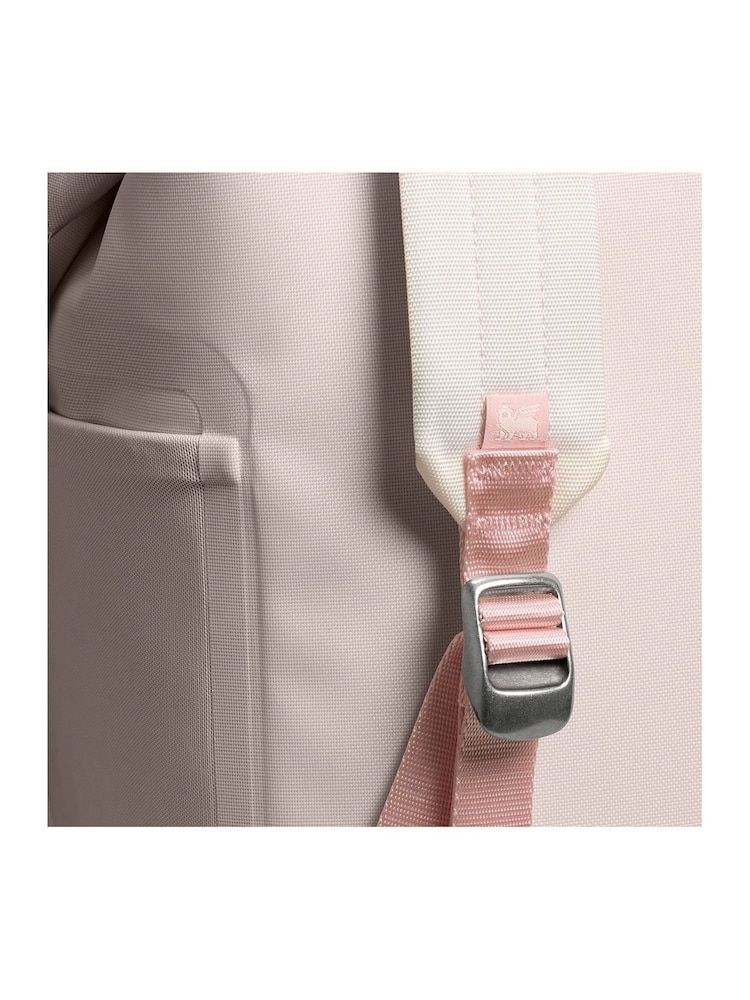 Stanley Rose Quartz The Madeleine Mini Backpack Soft Cooler Backpack - Image 4 of 4