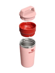 Stanley Peach Rose The Café-To-Go Travel Mug 0.35L - Image 2 of 5