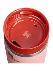 Stanley Peach Rose The Café-To-Go Travel Mug 0.35L - Image 3 of 5